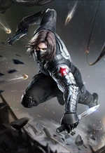 Marvel Duel Card 0286