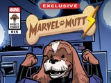 Marvel Mutts Infinity Comic Vol 1 15