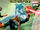 Marvel Zombies: Dead Days Vol 1