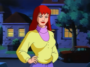 Mary Jane Watson (Earth-92131) from Spider-Man (1994 animated series) Season 1 4 001