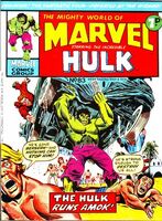 Mighty World of Marvel Vol 1 83