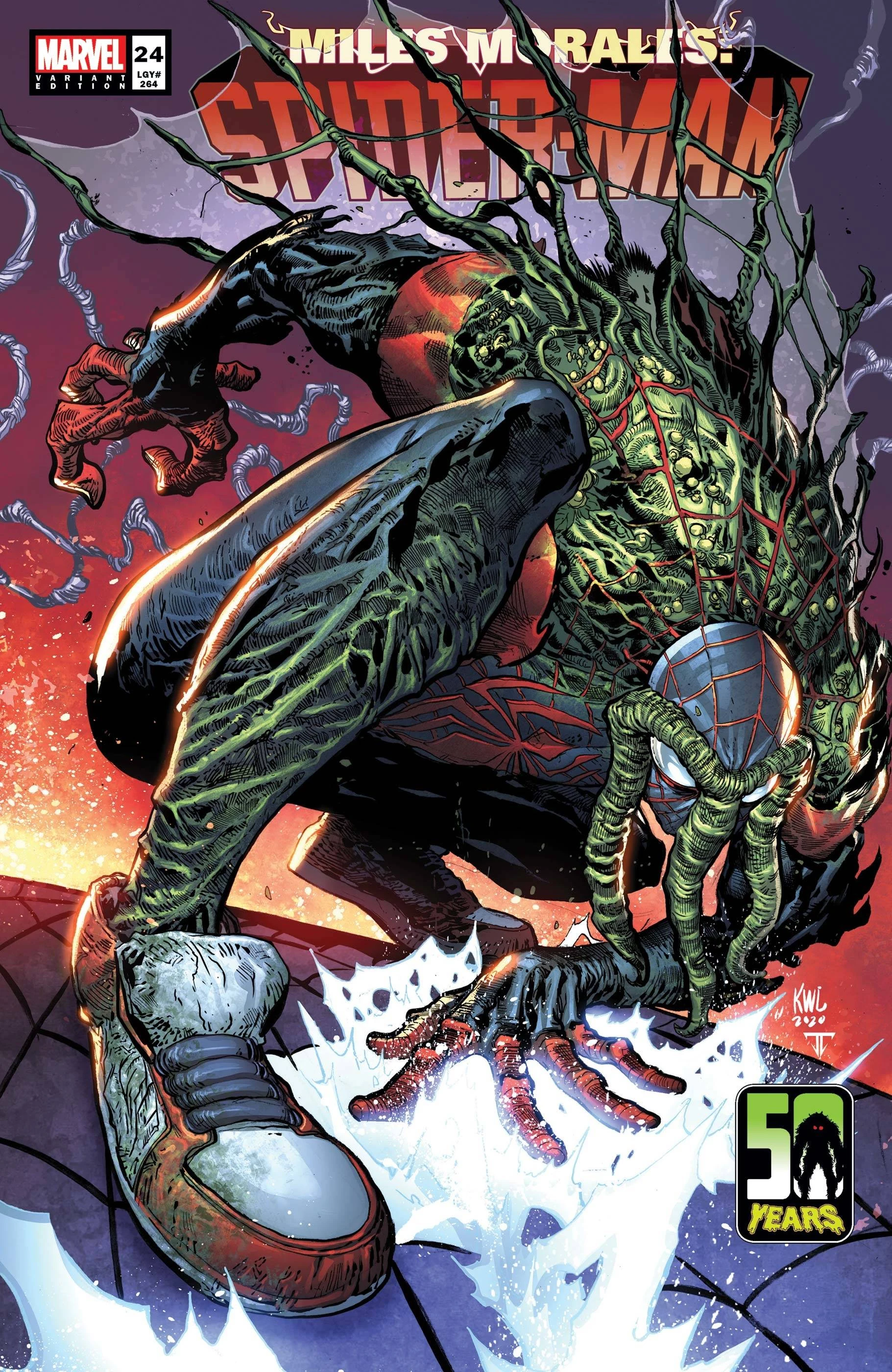 Heft (Miles-Thing Variant)