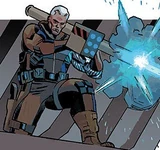 Planet X (Earth-13133)