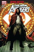 New Avengers Vol 1 52