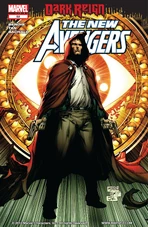 New Avengers Vol 1 52