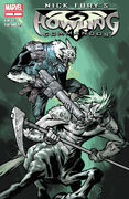Nick Fury's Howling Commandos Vol 1 5