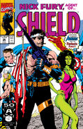 Nick Fury, Agent of S.H.I.E.L.D. Vol 3 26