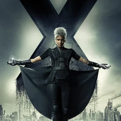 Ororo Munroe (Earth-41578) from X-Men Days of Future Past 001.jpg