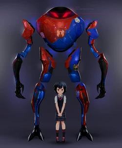 SP//dr Suit/Gallery | Marvel Database