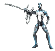 Peter Parker (Earth-616) from Marvel Universe (Toys) Series I Wave III 0001.jpg (94 KB) Marvel Universe (Toys) Series I Wave III