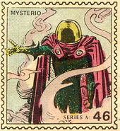 46. Mysterio