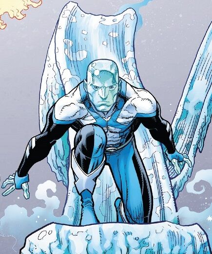 Iceman, X-Men Movies Wiki