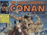 Savage Sword of Conan Vol 1 194