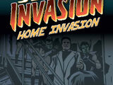 Secret Invasion: Home Invasion Vol 1 8