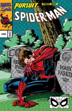 Spider-Man Vol 1 45