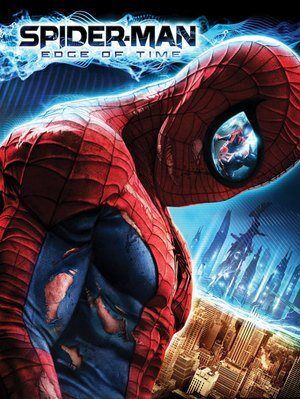 Spider Man Edge Of Time Mobile Game Download