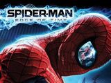 Spider-Man: Edge of Time