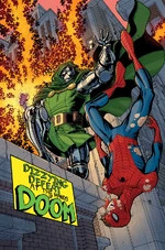 Victor von Doom (Earth-16220)