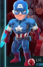 Marvel Mighty Heroes (Earth-TRN788)