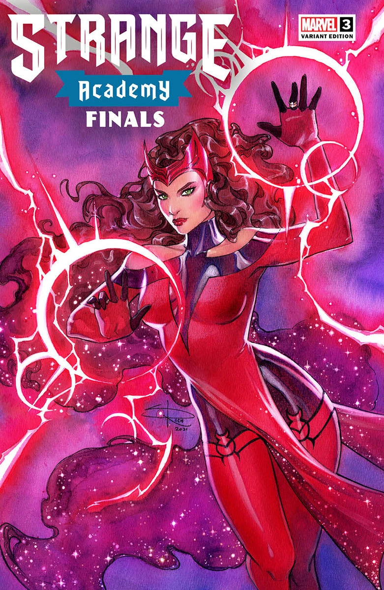 Heft (Unknown Comic Books Exclusive Variant)