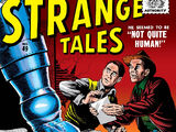 Strange Tales Vol 1 49
