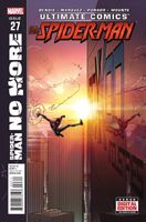 Ultimate Comics Spider-Man Vol 1 27
