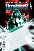 Ultimate Comics Ultimates #2