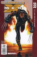Ultimate X-Men Vol 1 33
