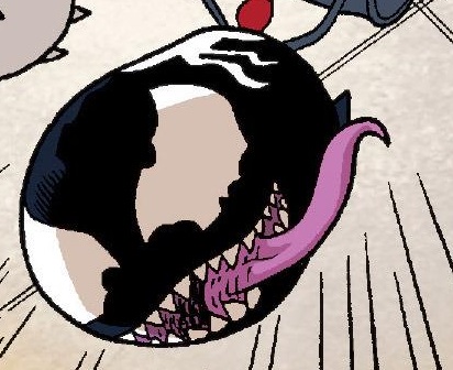Venom tsum tsum large new arrivals