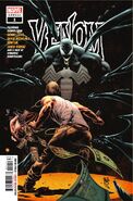 Venom Annual #1 (October, 2018)