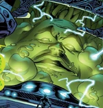 "Plex" / We-Plex Supreme Intelligence System