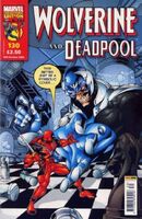 Wolverine and Deadpool Vol 1 130