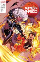 X-Men Red Vol 2 2