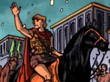 Alexander of Macedon (Earth-20051)