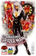 Amazing Spider-Man Renew Your Vows Vol 1 1 Midtown Comics Exclusive Variant