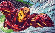 Anthony Stark (Earth-616) from Iron Man Vol 3 13 001