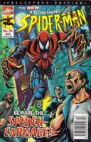 Astonishing Spider-Man Vol 1 39