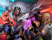 Surpreendentes X-Men (Vol. 3) #31