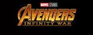 Avengers Infinity War logo 003