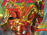 Avengers: Unleashed TPB Vol 1 1: Kang War One