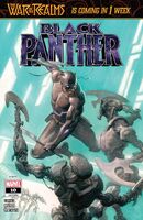 Black Panther Vol 7 10