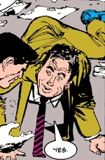 Blandings (Earth-616) from Punisher Vol 2 3 001