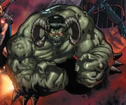 Cancerverse (Earth-10011)