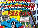 Captain America Vol 1 220