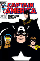 Captain America Vol 1 290