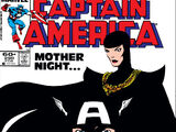 Captain America Vol 1 290