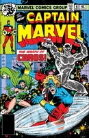 Captain Marvel Vol 1 61.jpg (778 KB) Captain Marvel #61 "Chaos and the Pit!"
