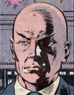 Charles Xavier (Earth-105709)