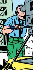 Charlie (Cameraman) (Earth-616) from Fantastic Four Vol 1 14 001