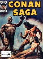 Conan Saga Vol 1 35
